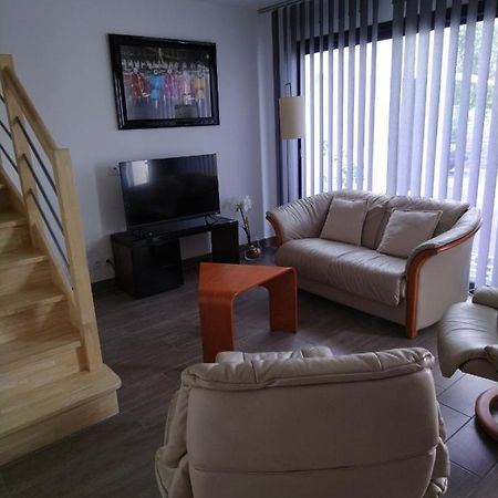Anglet Petite Maison A 2 Kms Des Plages Et De Biarritz المظهر الخارجي الصورة