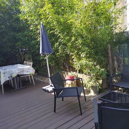Anglet Petite Maison A 2 Kms Des Plages Et De Biarritz المظهر الخارجي الصورة
