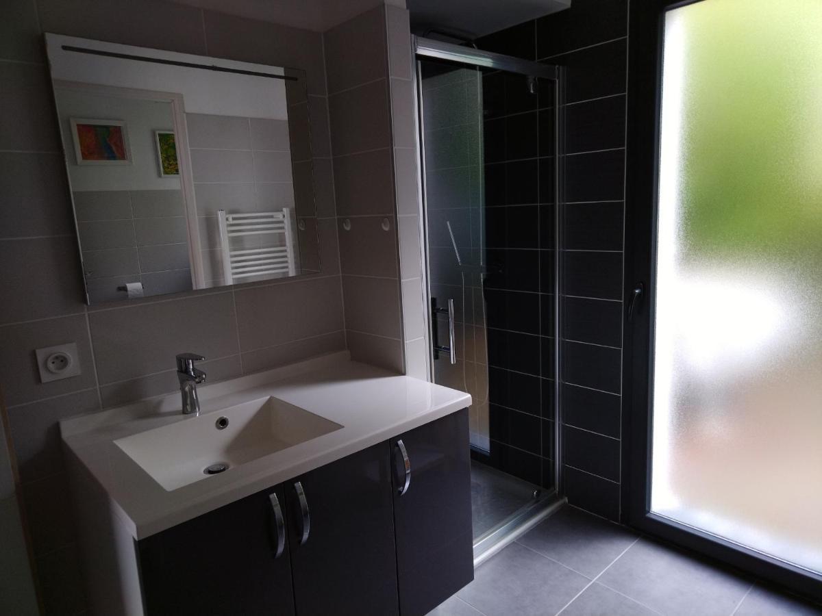 Anglet Petite Maison A 2 Kms Des Plages Et De Biarritz المظهر الخارجي الصورة