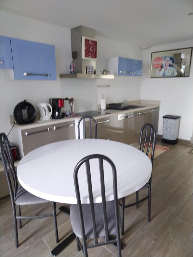 Anglet Petite Maison A 2 Kms Des Plages Et De Biarritz المظهر الخارجي الصورة