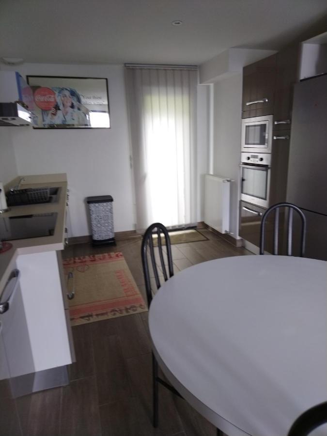Anglet Petite Maison A 2 Kms Des Plages Et De Biarritz المظهر الخارجي الصورة